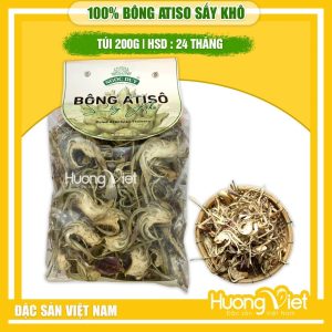 Cao ống Atiso Ngọc Duy hộp 100ml