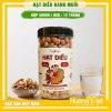 Hạt Điều Rang Muối hộp 500g
