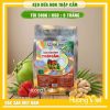 Kẹo Dừa Non Truyền Thống Quê Dừa túi 500g