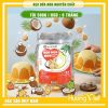 Kẹo Dừa Non Truyền Thống Quê Dừa túi 500g