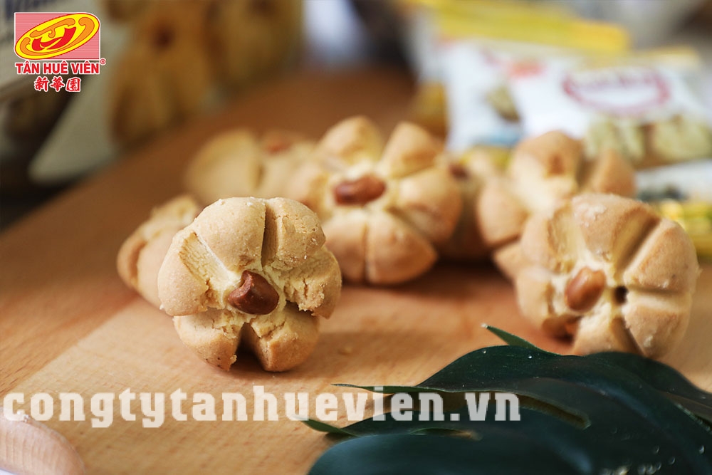 bánh kẹo ngon cho ngày tết