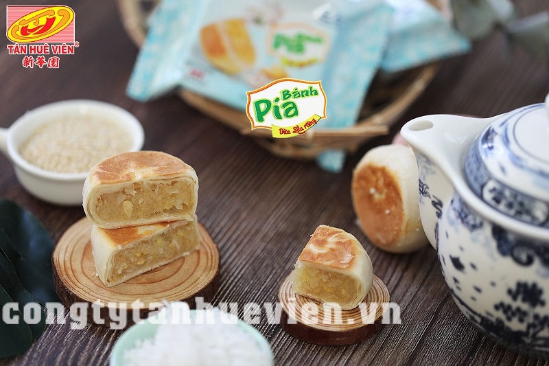 bánh kẹo ngon cho ngày tết